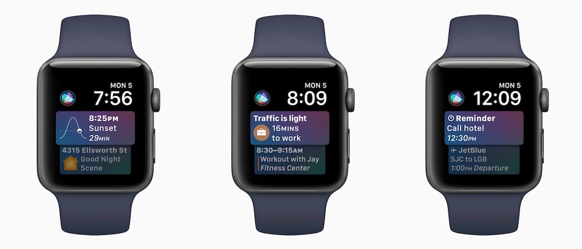 watchOS