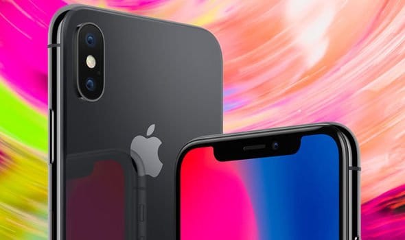 New iPhone X 2018 New iPhone X 2018 smartphone New iPhone X 2018 models New iPhone X 2018 buying guide iPhone X Plus 1005047