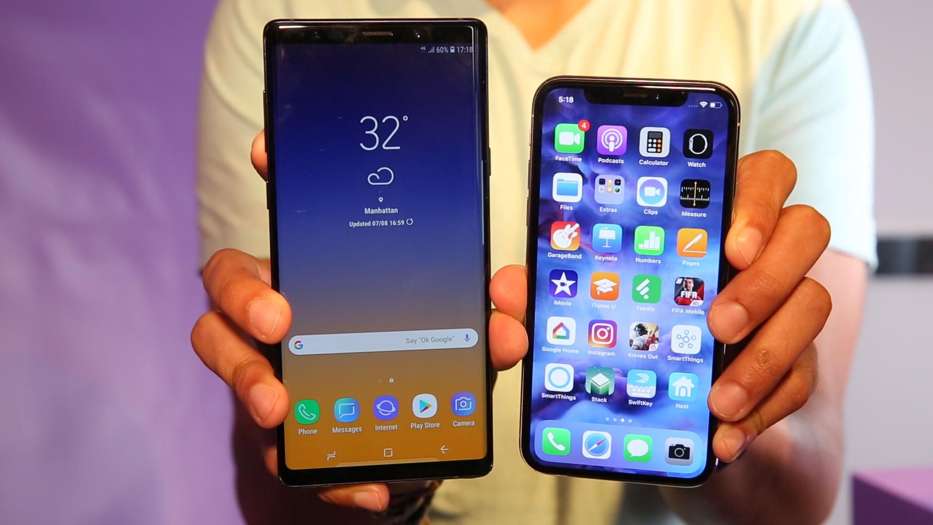 note9iphonex 3
