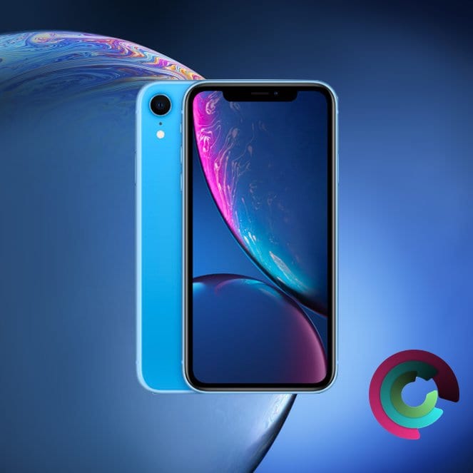 Exclusive: Download iPhone XR Wallpapers & other iPhone 2018 wallpapers