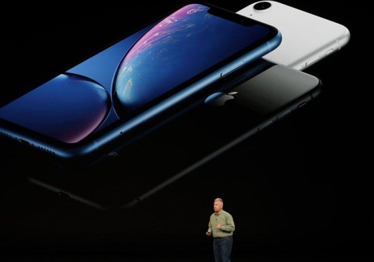Apple Keynote