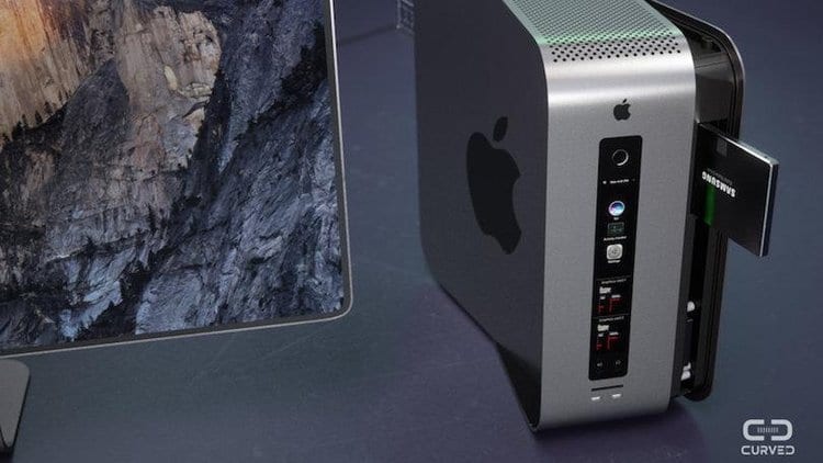 MacPro