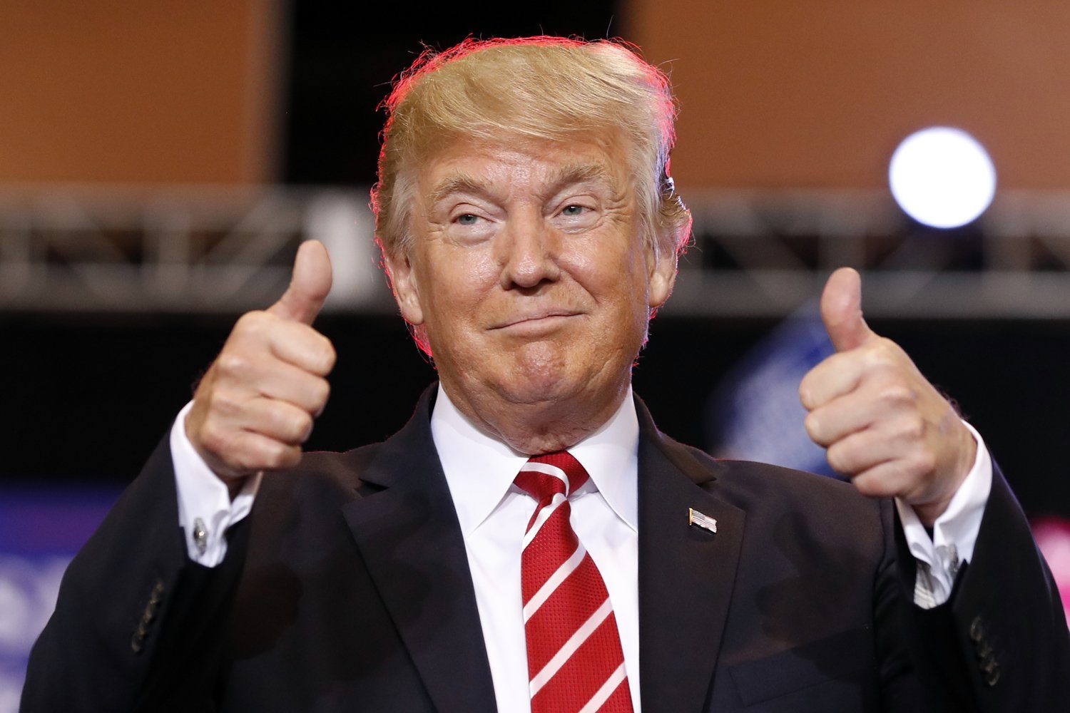 Trump