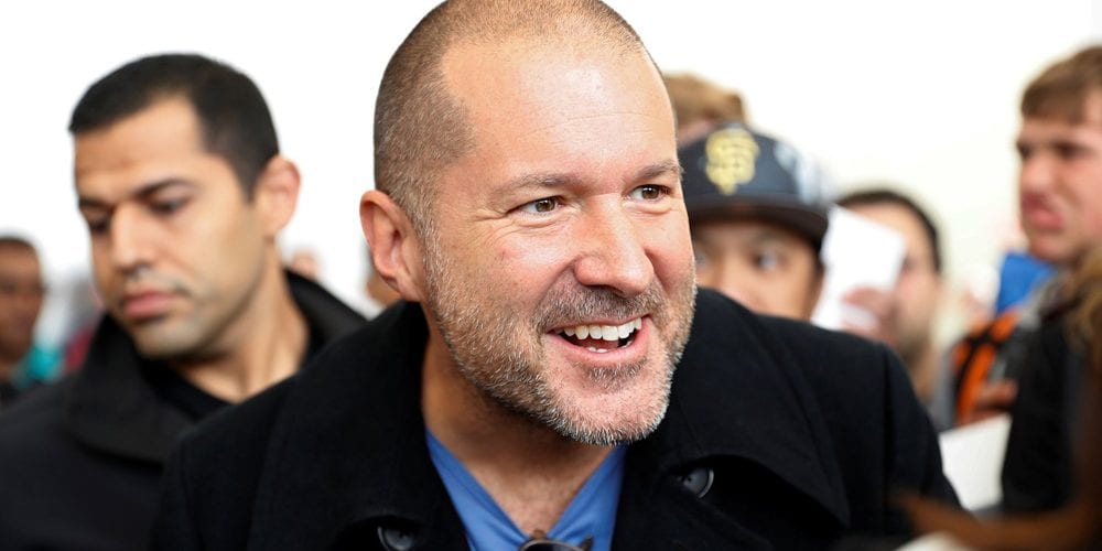 jony ive