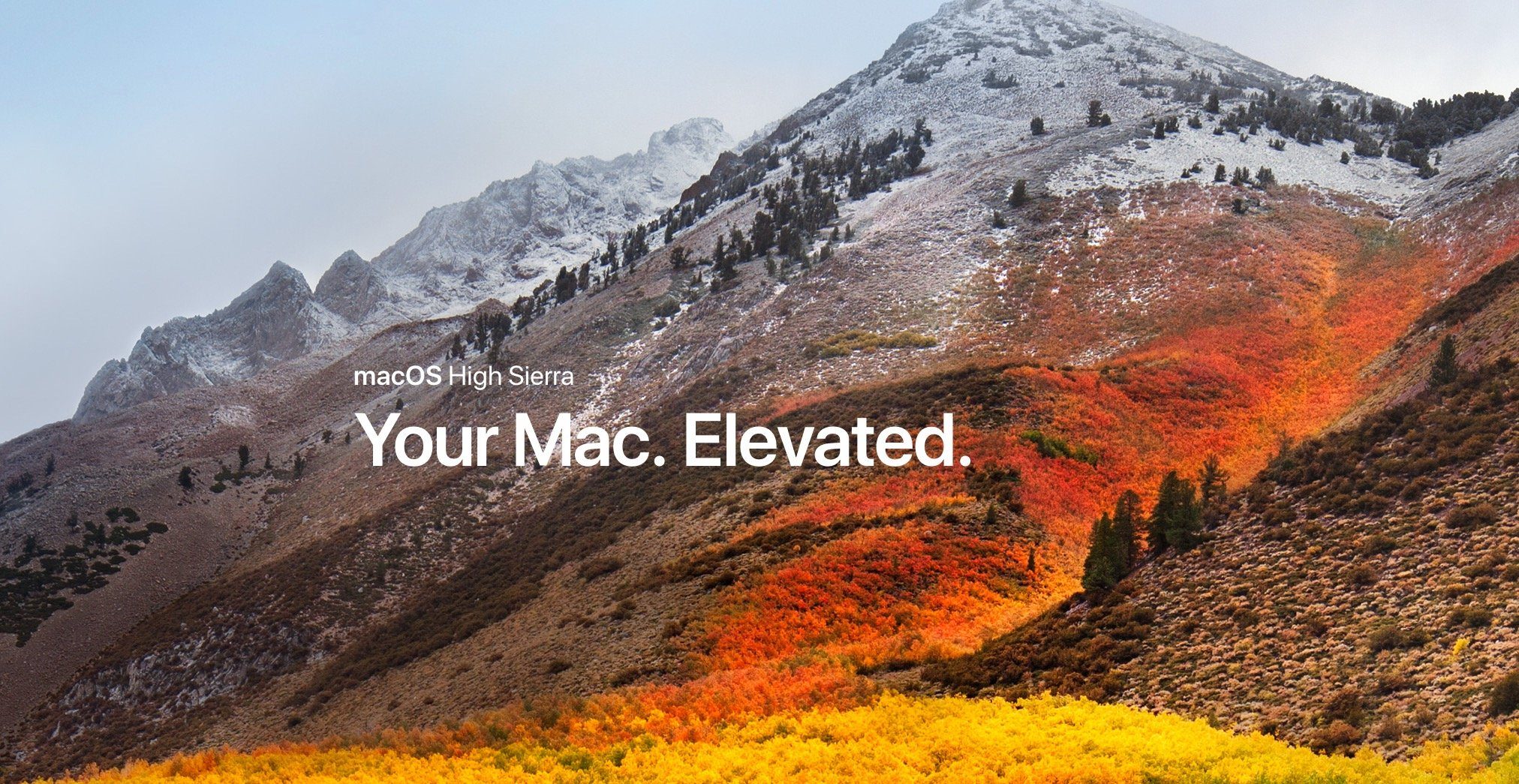 macos 10