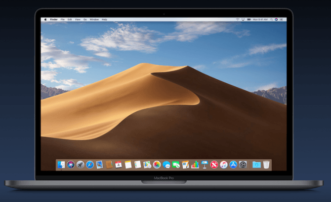 mojave 670x410