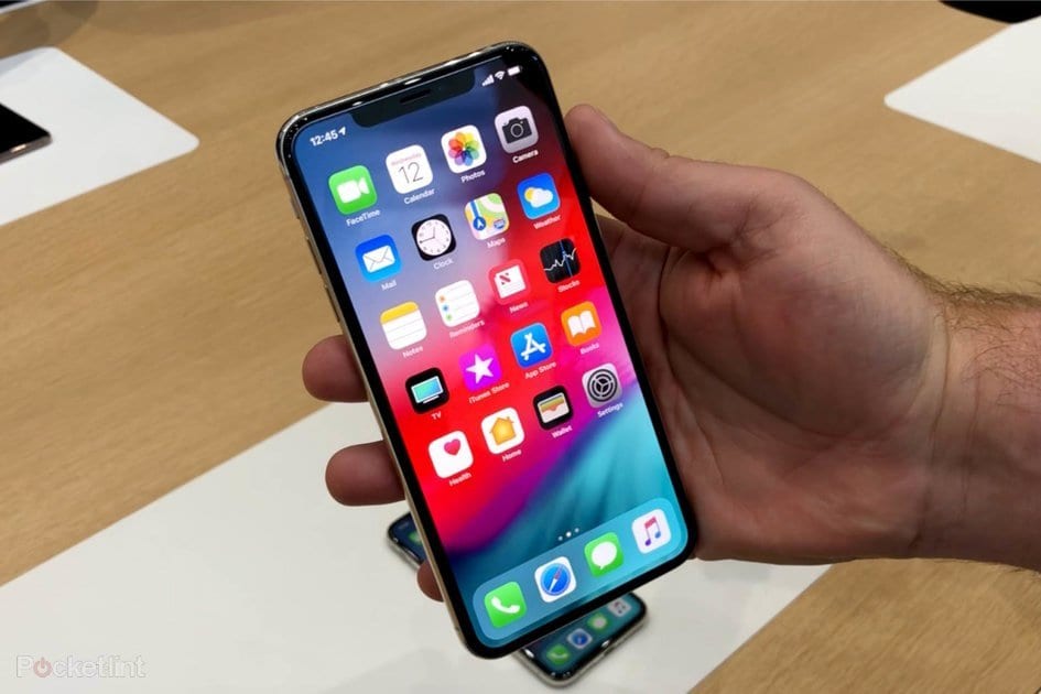 145735 phones deals the best iphone xs max deals sim free price and pre order info image1 6ssr7qd50k