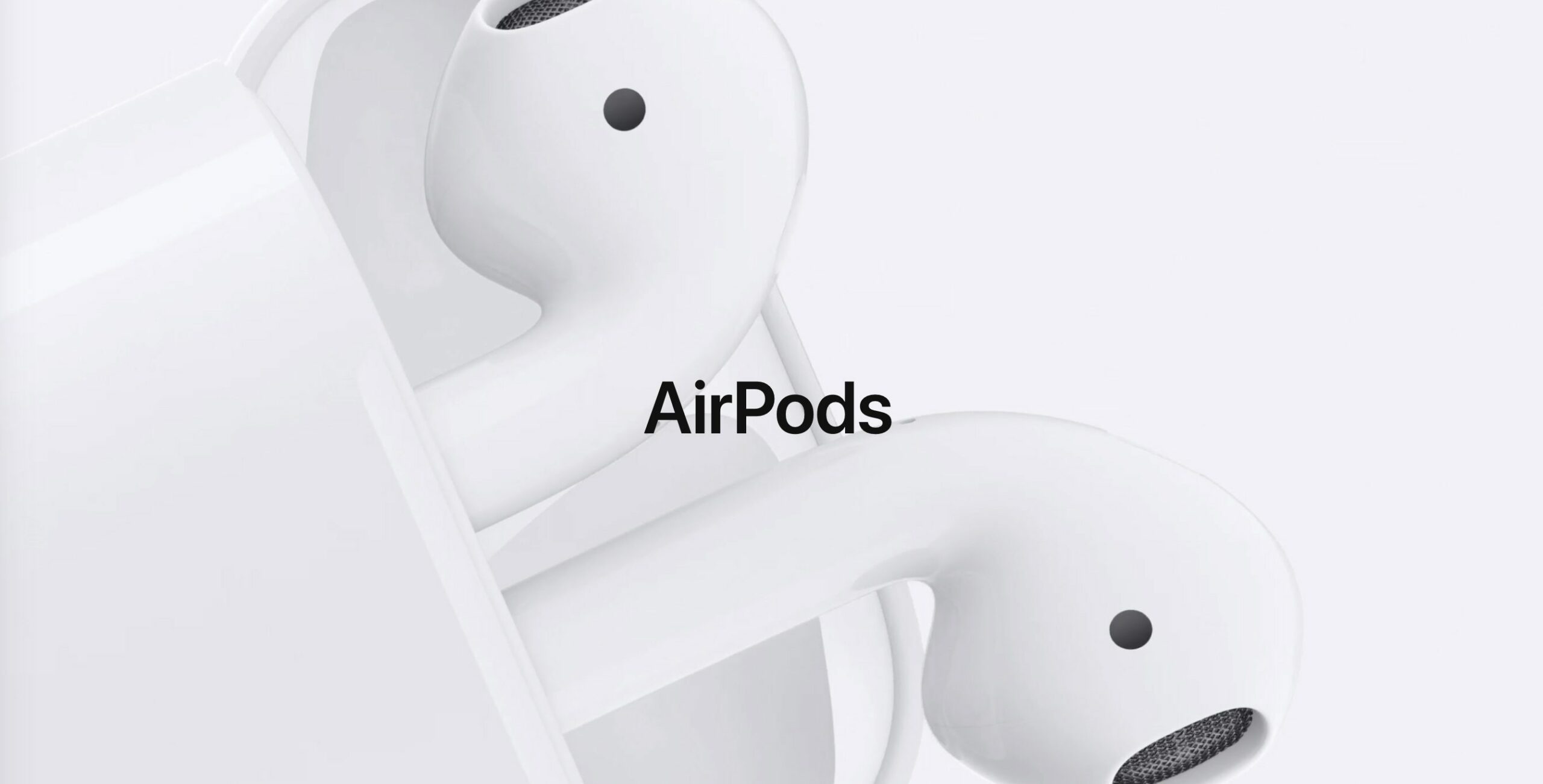 apple airpods scaled