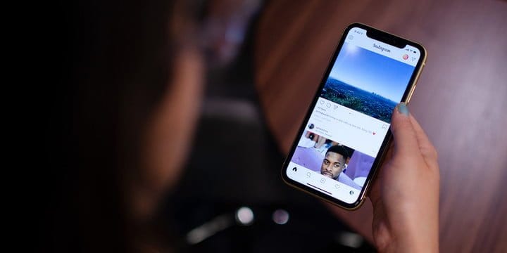 instagram voice message feat 720x720