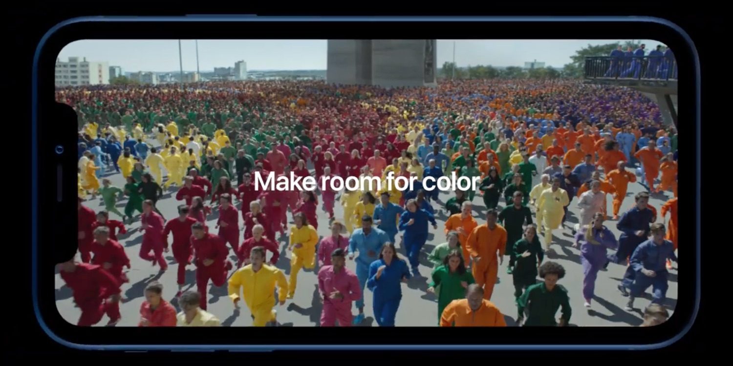 xr ad