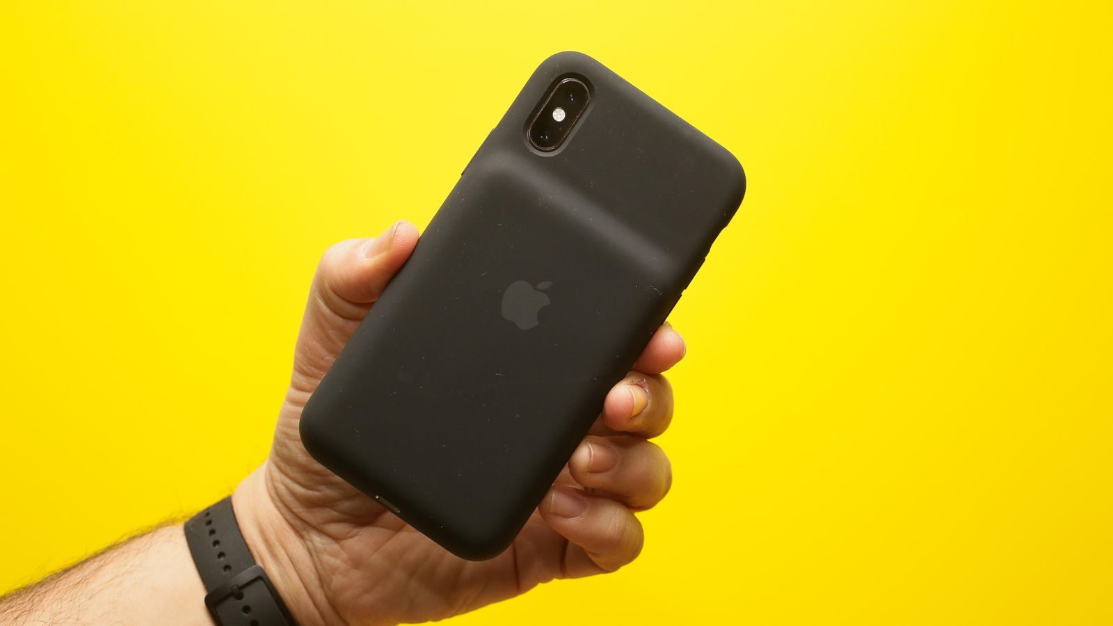 07 iphone smart battery case