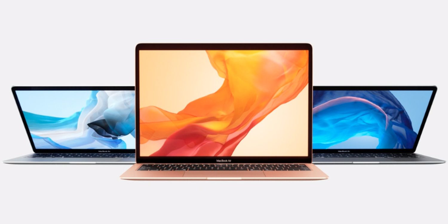 Is the MacBook Air a good laptop 1