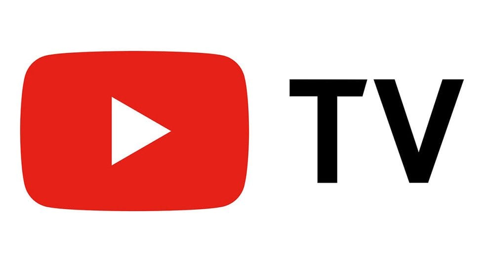 YouTube TV Logo 980x531
