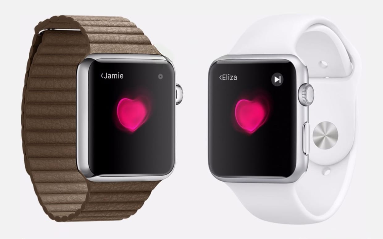 AppleWatch FTR
