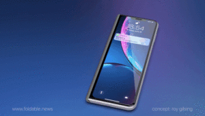 Opinion: Folding iPhone? Apple is lagging behind in innovation.