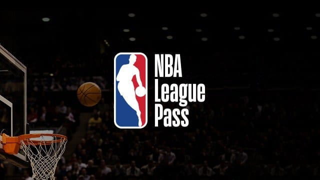 NBA League Pass Channel Thumbnail V2