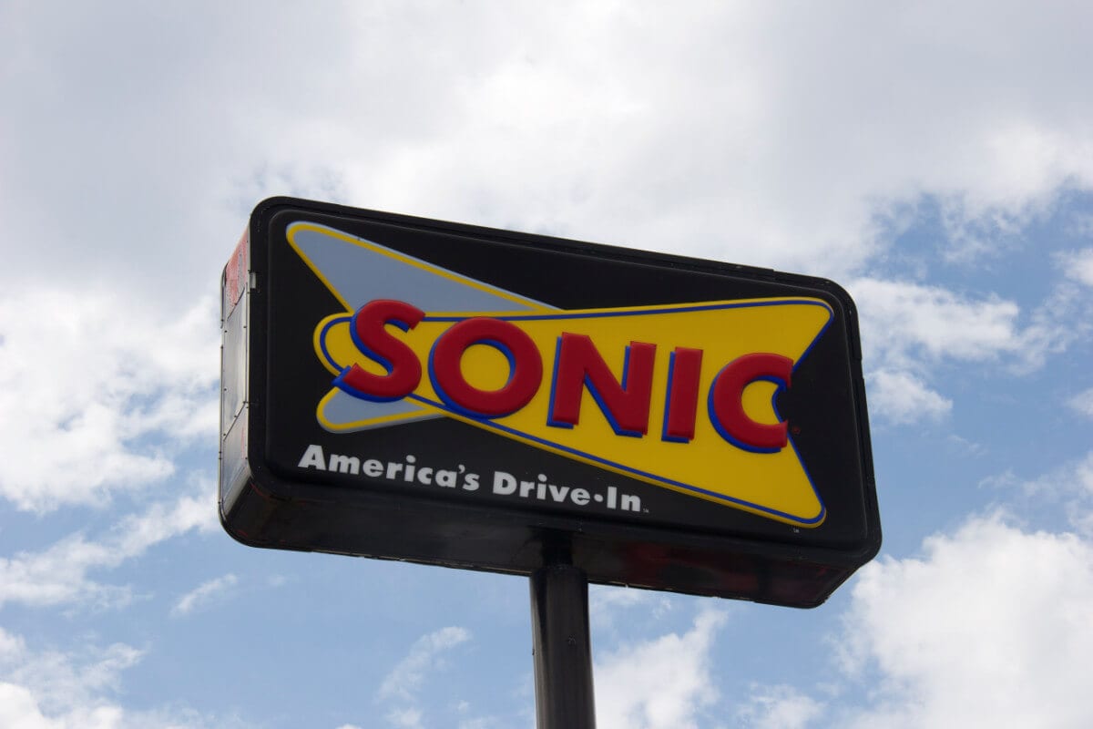 Sonic