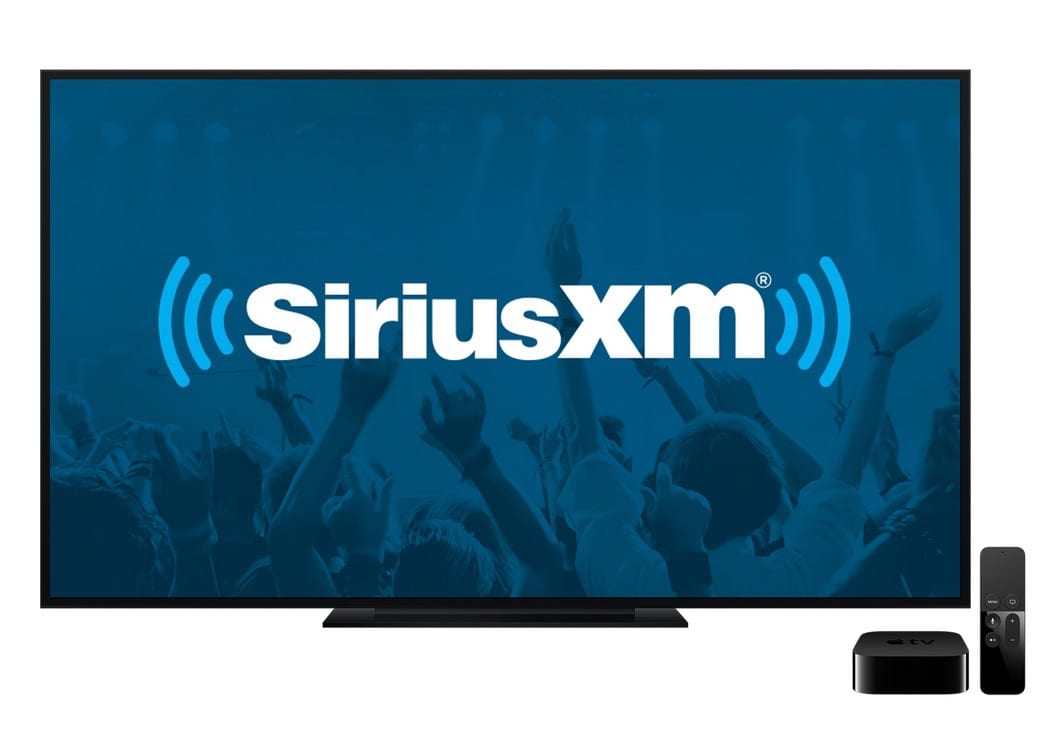 appletvsiriusxm2017
