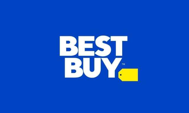 my f opinion best buy new logo