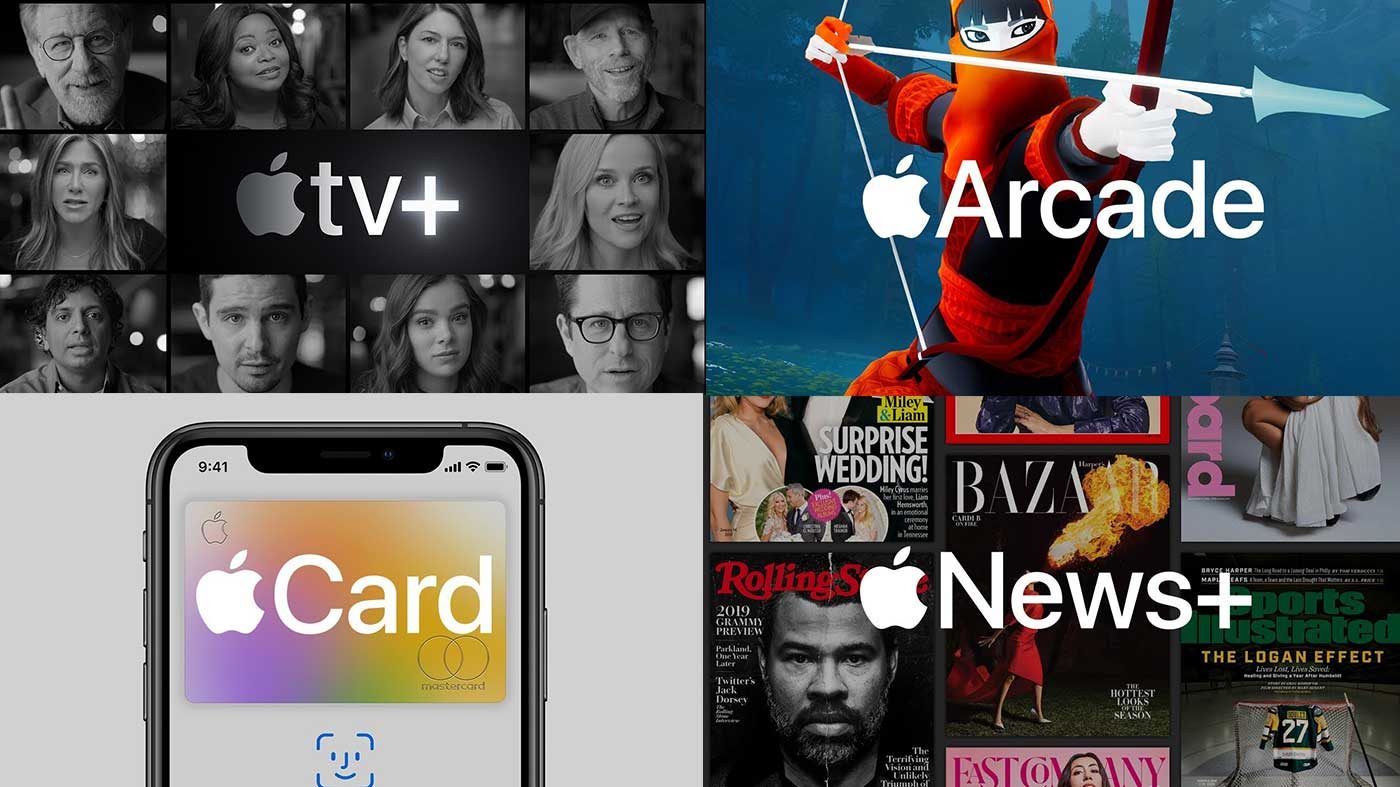 Apple March event