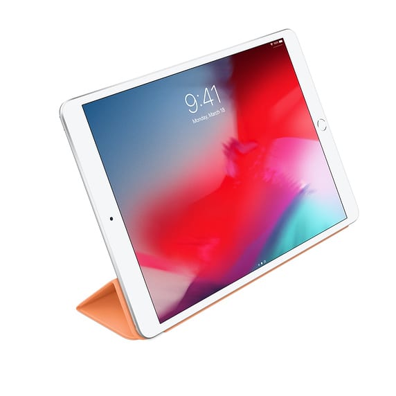 Apple releases now cases for iPad Air and iPad mini.