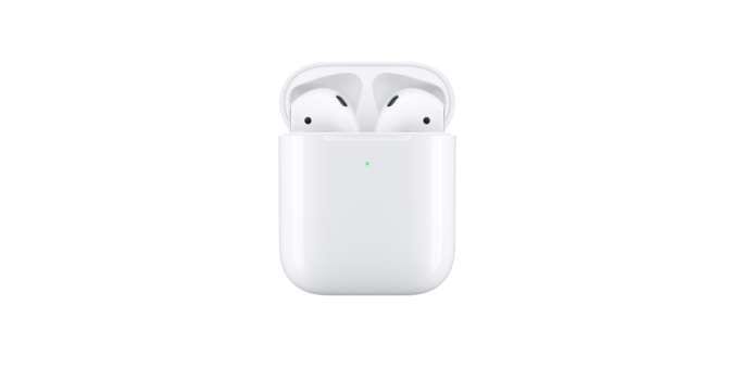 airpods 2 apple
