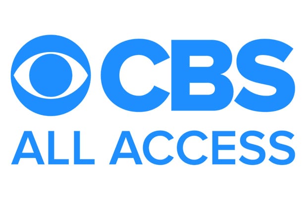 cbs all access