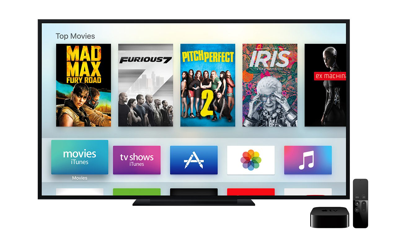 hero appletv 4th 2x
