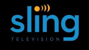 sling tv logo