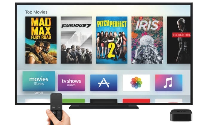 Appleosophy TV Picks (April 19-26)
