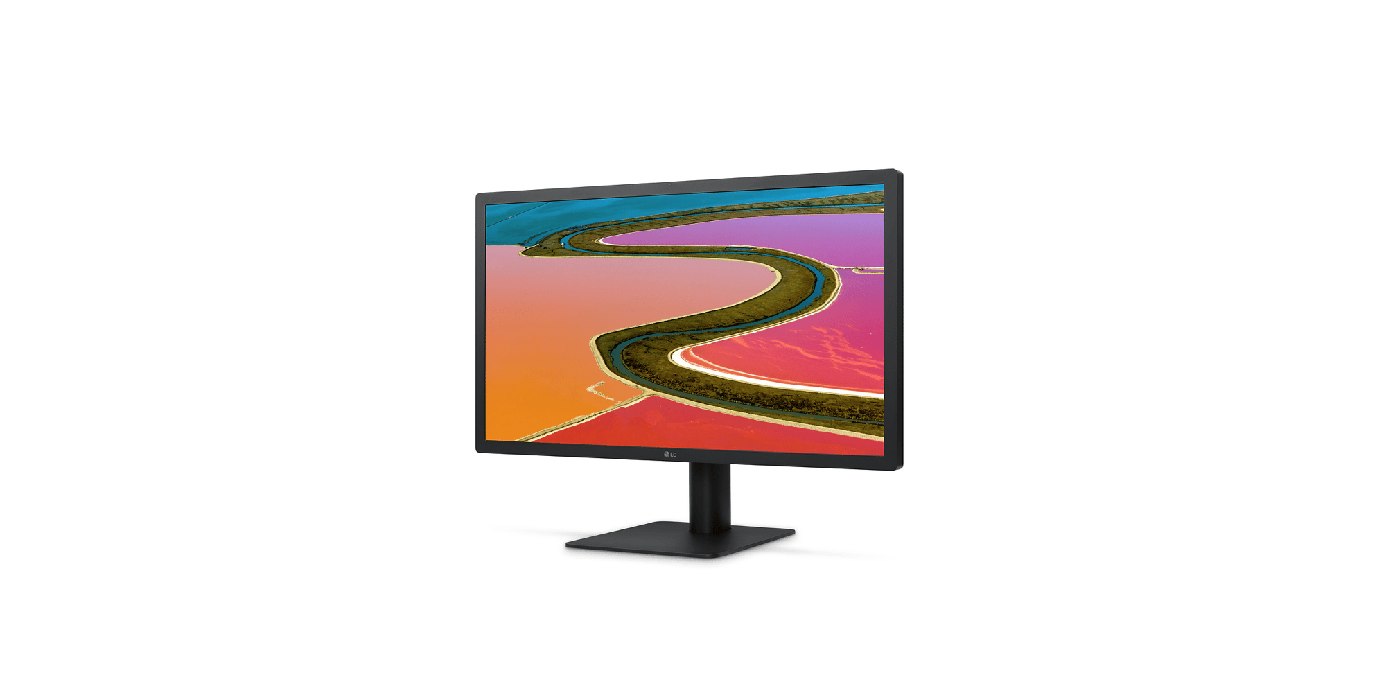 4K LG ultrafine display 