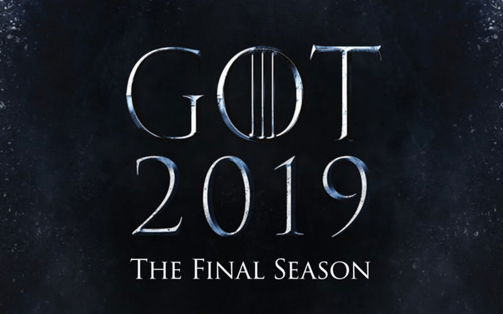 Game Of Thrones Final Season
