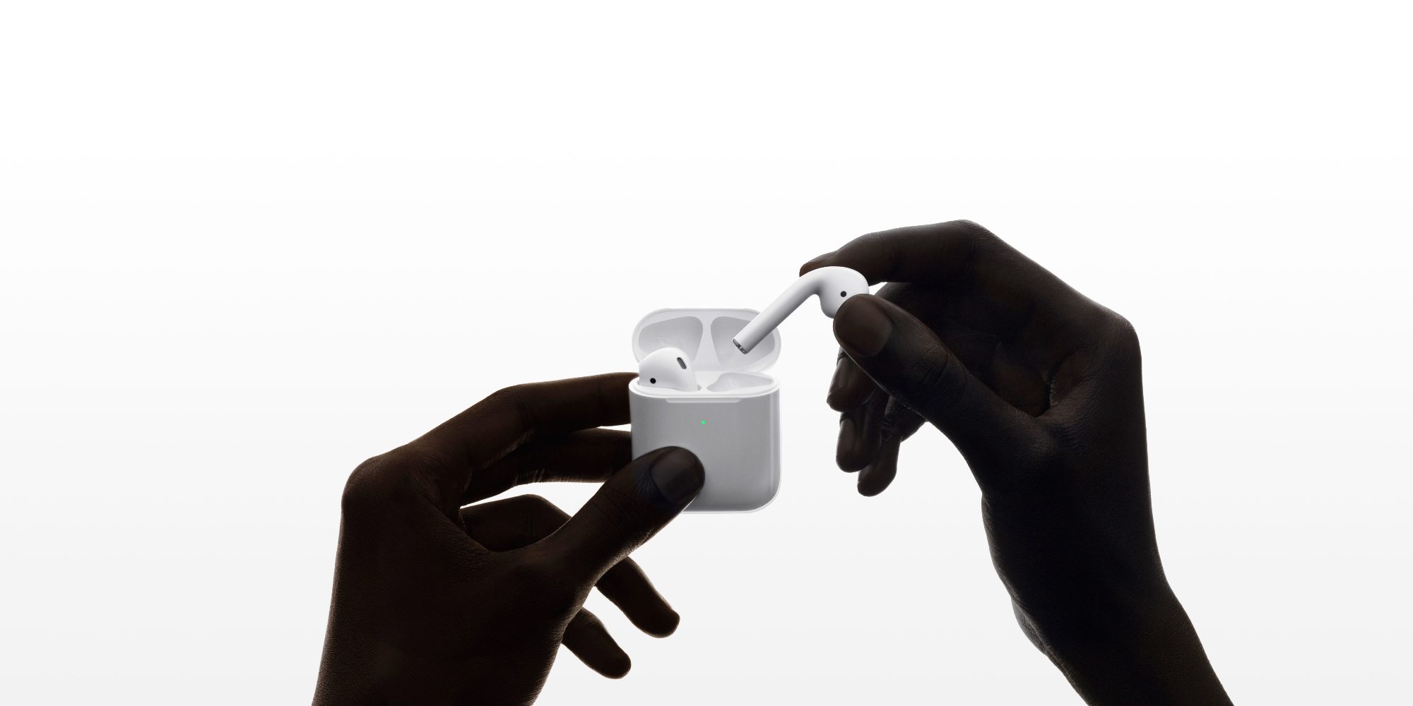 AirPods