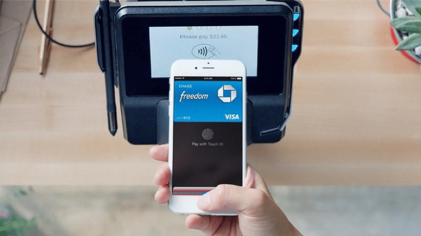 Opinion: Apple Pay Needs a Reward System.