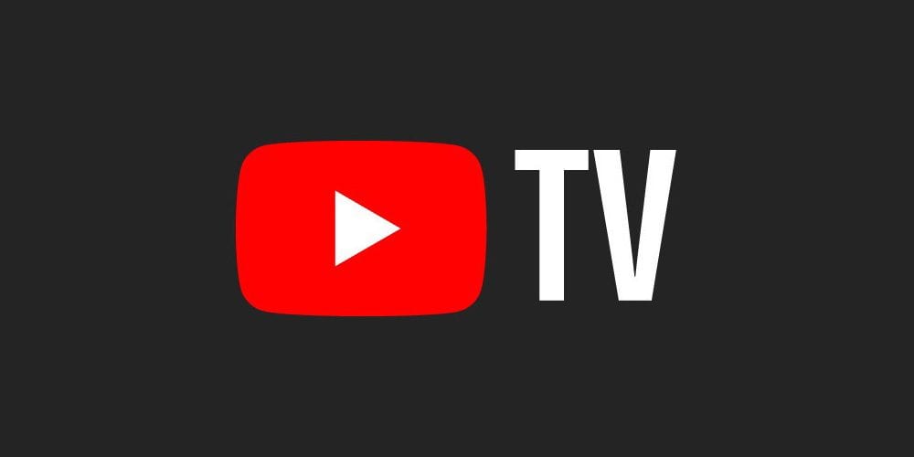 youtube tv logo