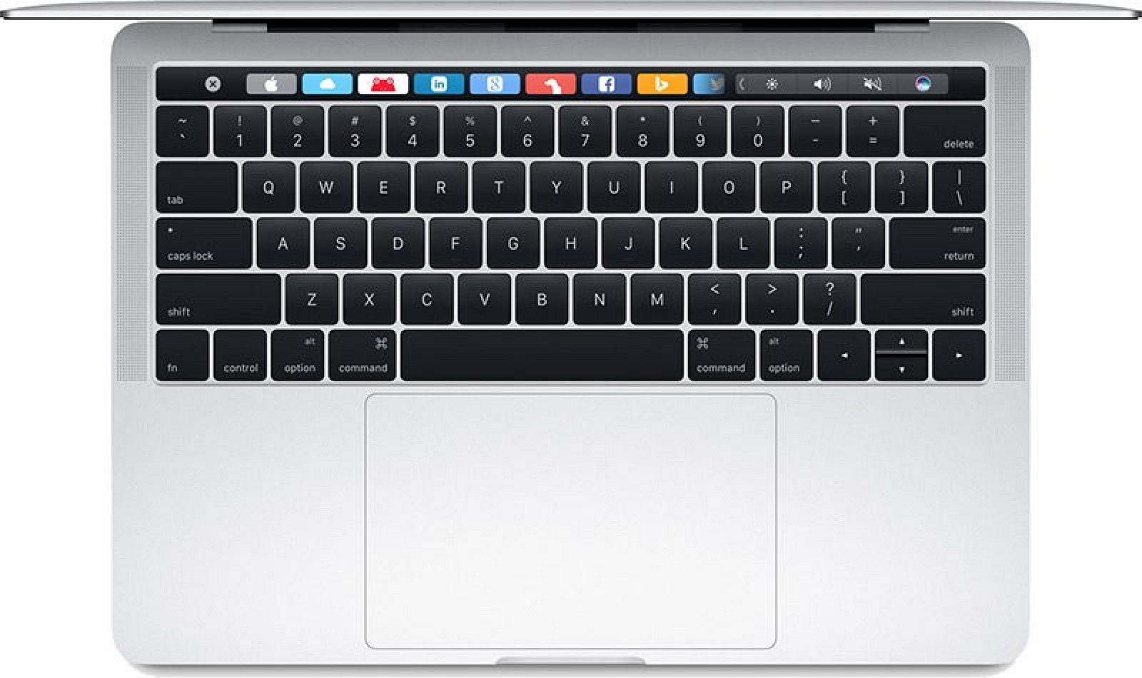 13inchmacbookprokeyboard 800x475