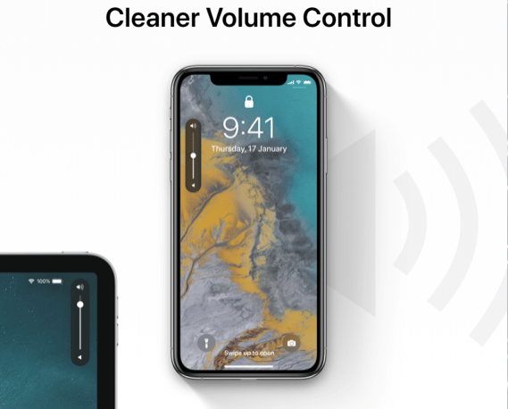 iOS 13 Rumored Features and Concepts.
