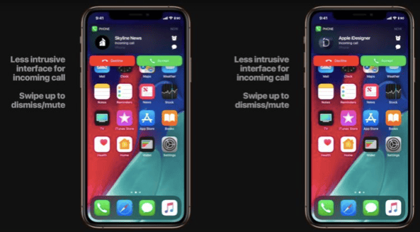 iOS 13 Rumored Features and Concepts.
