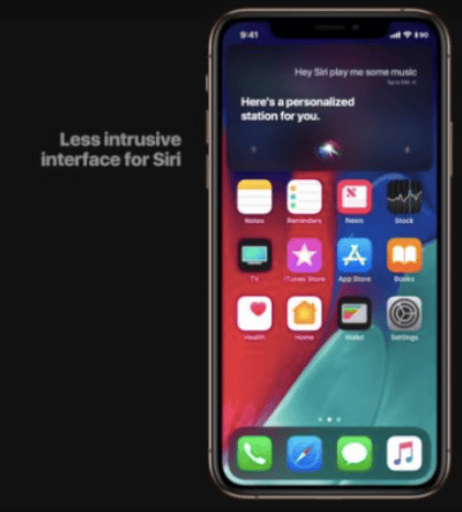 iOS 13 Rumored Features and Concepts.