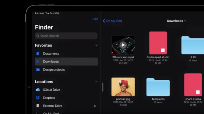 iOS 13 Rumored Features and Concepts.