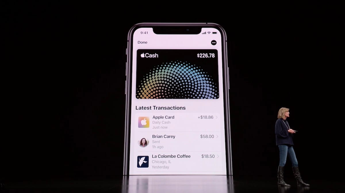 apple cash new name