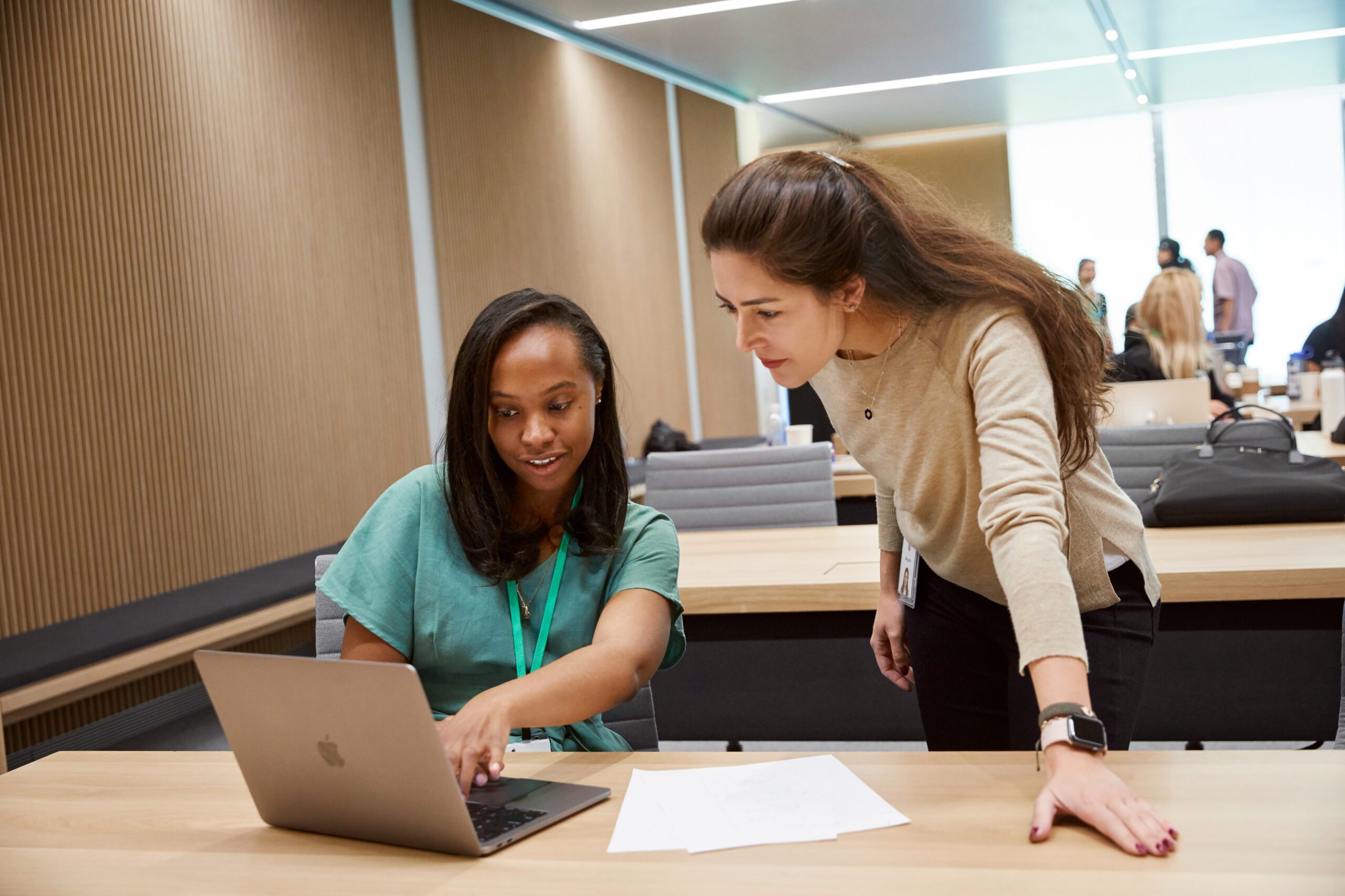 apple thousand stories wwdc erika hairston apple entrepreneur camp 05292019 scaled