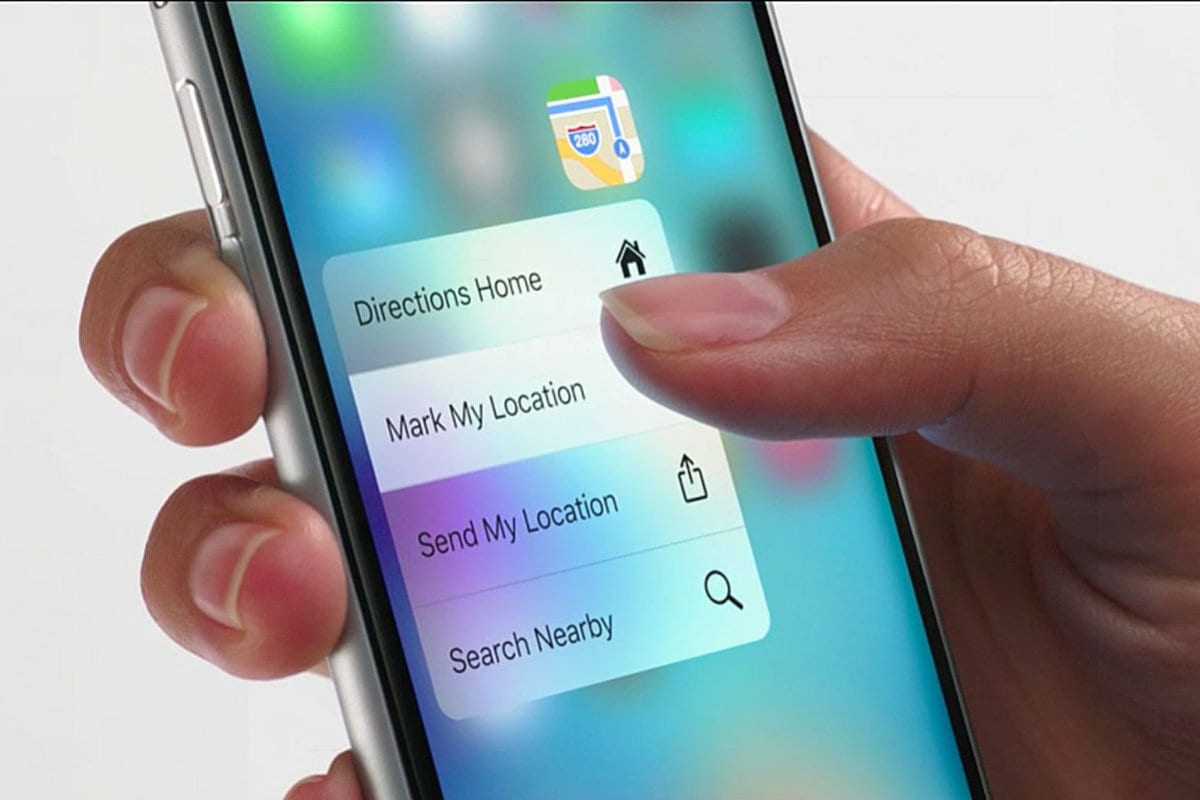 3dtouch