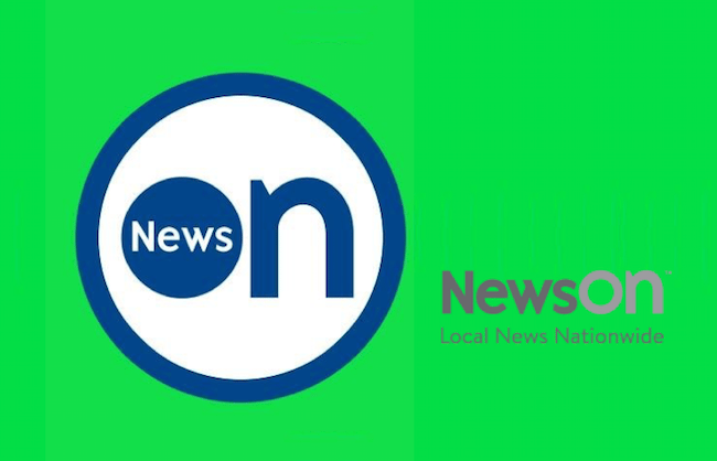 NewsOn app2