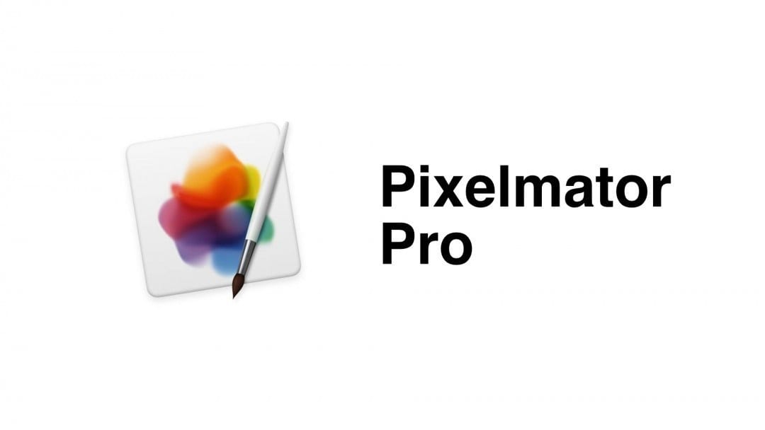 Pixelmator Pro 