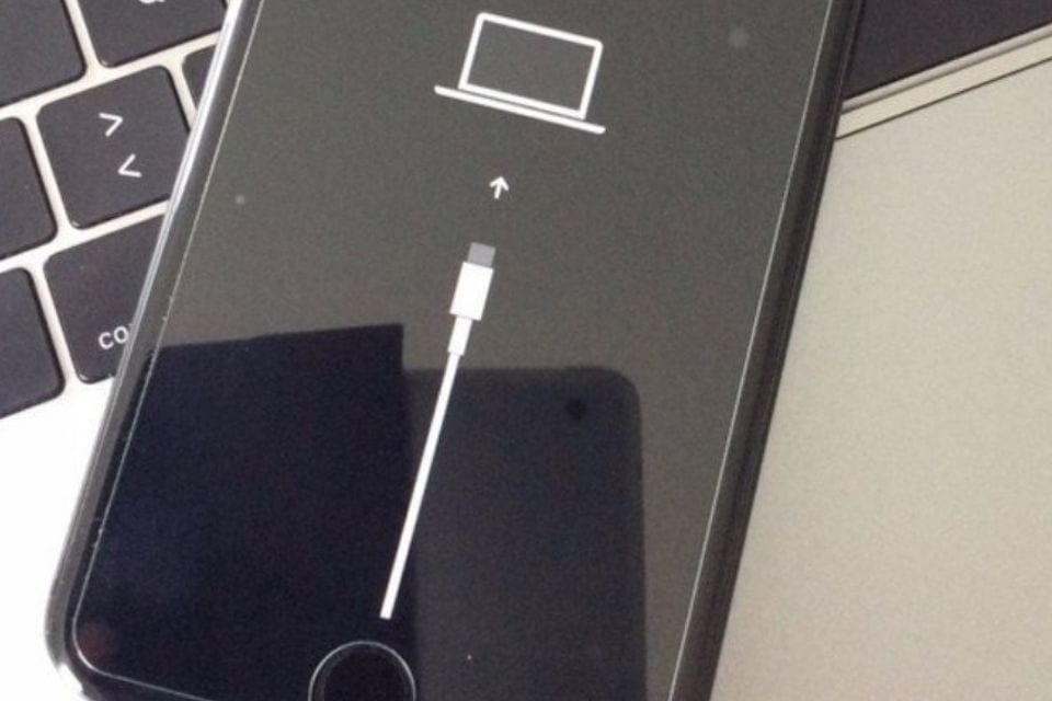 USB C iOS 13