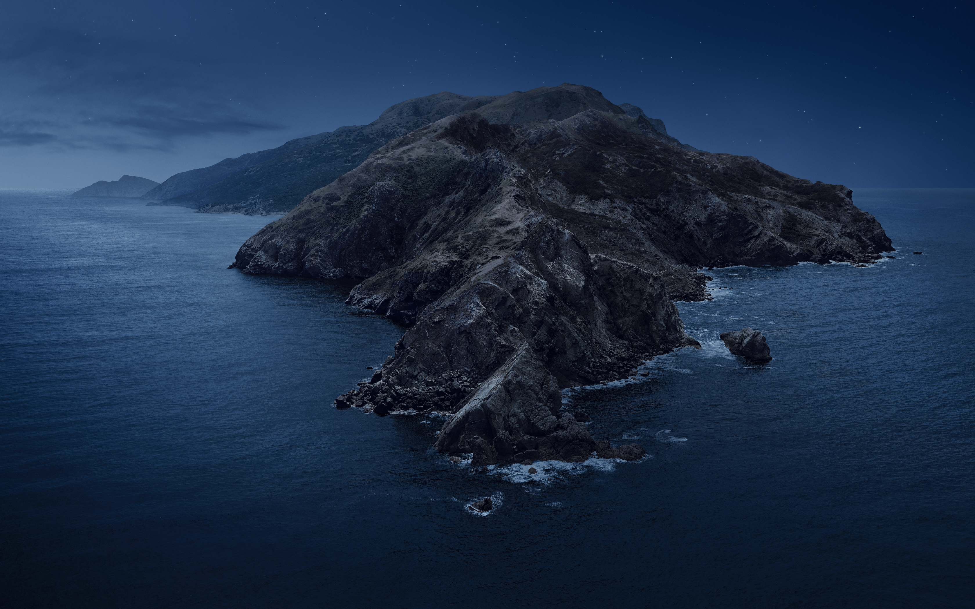 catalina