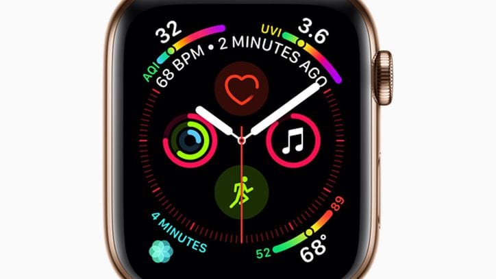 Apple releases watchOS 5.3 bringing ECG app to Canada and Singapore