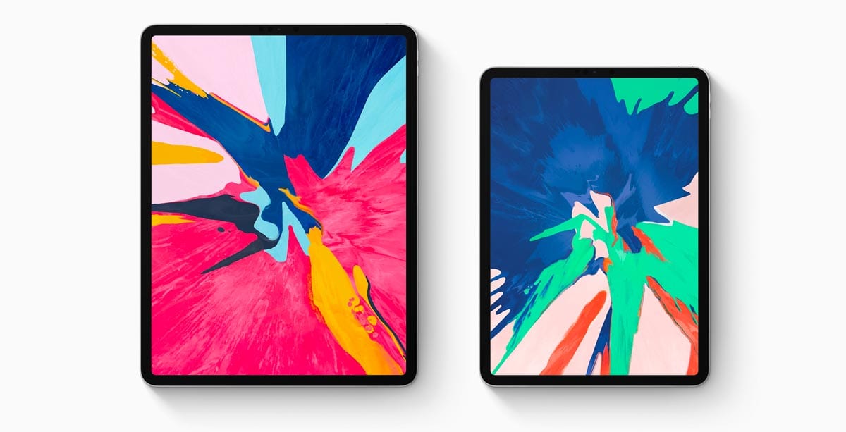2018ipadpro