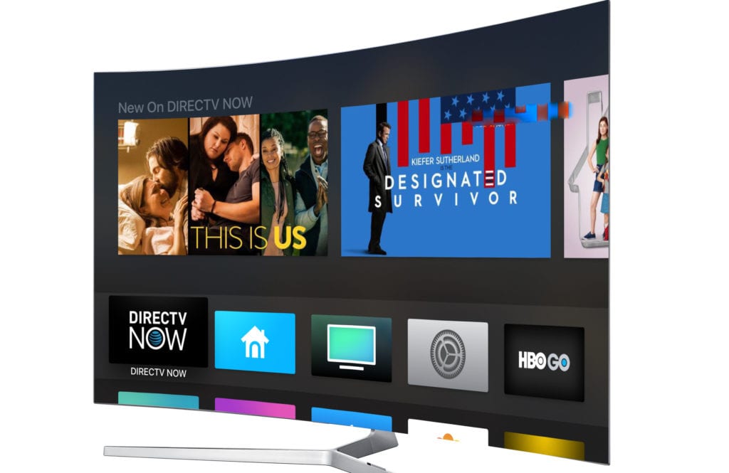 Apple TV 3